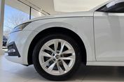 Skoda Octavia 2.0 TDI Ambition DSG