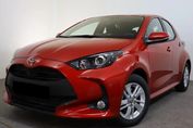 Toyota Yaris Comfort 1.5 Hybrid