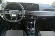 Ford Tourneo Courier Trend A7