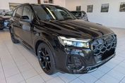 Audi Q7 55 TFSI e quattro S Line