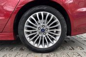 Ford Mondeo Titanium 2.0 Hybrid