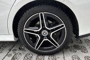 Mercedes CLA 200 AMG Line