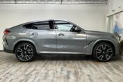 BMW X6 xDrive30d M Sport