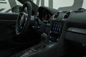 Porsche Cayman 718 GT4 RS