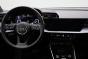 Audi A3 TFSI Sportback