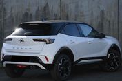 Opel Mokka GS S&S eDTC6 1.2 T mHEV