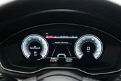Audi A4 allroad 45 TFSI quattro