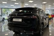 MG HS 1.5T HEV+ Exclusive aut