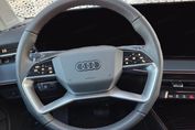 Audi Q3 TFSI S line Sportback