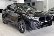 BMW X6 xDrive30d M Sport