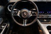 Mercedes CLA 250+ Progressive Shooting Brake