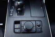 Mazda CX-80 Homura Plus 3.3 e-Skyactiv D mHEV AWD