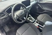 Ford Focus EcoBoost Titanium X