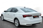 Skoda Octavia 1.5 TSI Selection