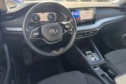 Skoda Octavia Style 2.0 TDI  DSG