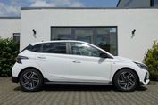 Hyundai i20 1.0 T-GDi N Line DCT