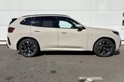 BMW X3 xDrive20d M Sport