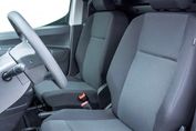 Fiat Doblo Cargo/Van M L1H1