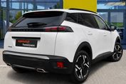 Peugeot 2008 PureTech Allure S&S EAT8