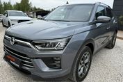 SsangYong Korando 1.5 t-Gdi Quartz 2WD