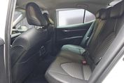 Toyota Camry 2.5 Hybrid Prestige