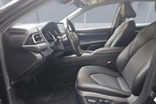 Toyota Camry 2.5 Hybrid Prestige
