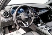 Alfa Romeo Giulia Turbo Sprint Q4