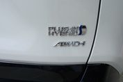Toyota RAV4 Selection 2.5 Plug-In Hybrid