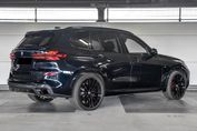 BMW X5 xDrive40d M Sport