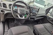 Iveco Daily 35S18 L3H2 Hi-Matic