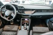 Audi A3 S3 TFSI quattro Sportback