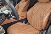Mercedes Klasa S 400 d 4-Matic AMG Line