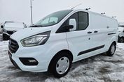 Ford Transit Custom L2H1