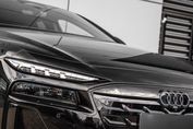 Audi A6 E-tron quattro