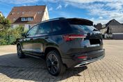 Skoda Karoq Sportline 1.5 TSI DSG
