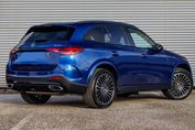 Mercedes GLC 220 d 4-Matic AMG Line