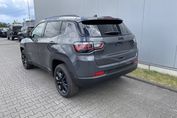Jeep Compass 1.5 T4 mHEV North Star FWD DCT