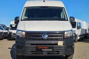 Volkswagen Crafter L4H2