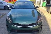 Kia Ceed 1.5 T-GDI M DCT