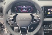 Skoda Karoq Sportline 1.5 TSI DSG