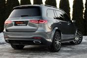 Mercedes GLS 400 d 4MATIC