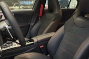 Mercedes Klasa A 35 AMG 4-Matic
