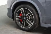 BMW X1 xDrive20d M Sport