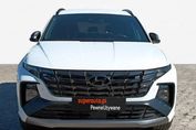 Hyundai Tucson T-GDi N Line 2WD