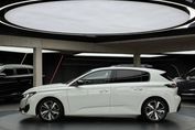 Peugeot 308 1.5 BlueHDi Allure S&S