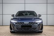 Audi A6 TFSI quattro S line