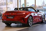 BMW Z4 20i sDrive M Sport sport-aut