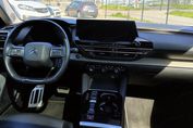 Citroen C5 X PHEV