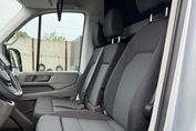 Volkswagen Crafter Autolaweta AT