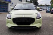 Suzuki Swift 1.2 Dualjet SHVS Premium